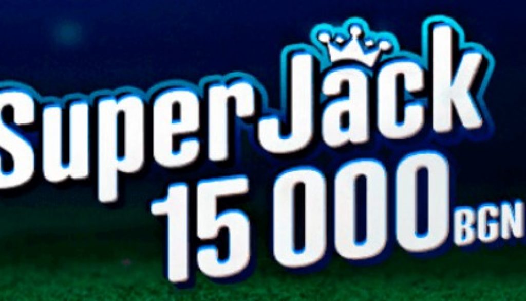 sport jackpot