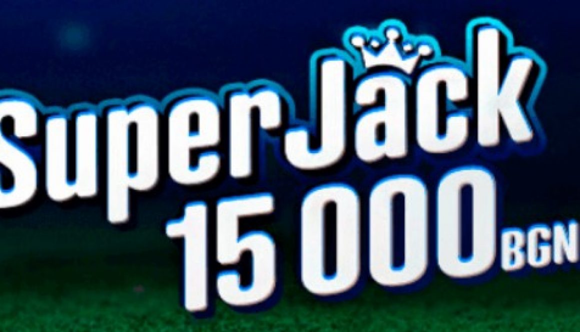 sport jackpot