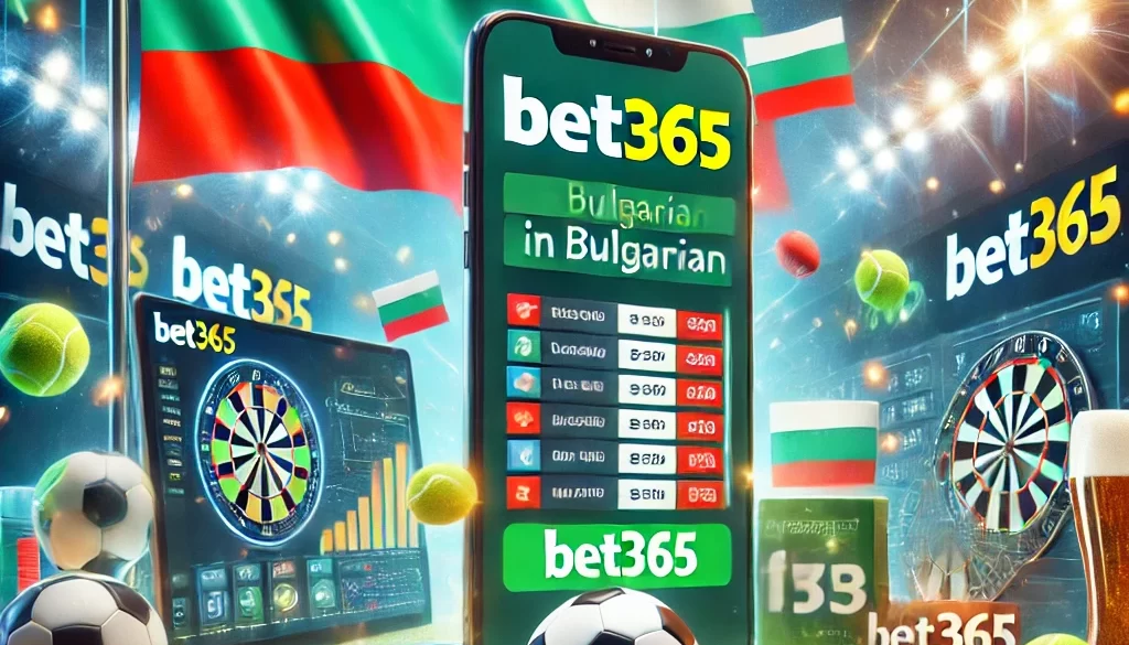 bet365.com bg спортни залози бет365 българия