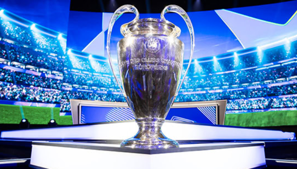 UEFA Champions League bet365