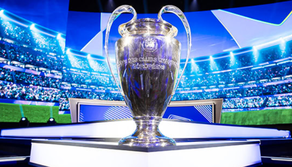 UEFA Champions League bet365