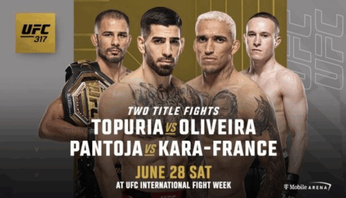 UFc betbg UFc betbg