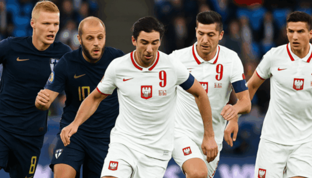 Финландия - Полша bet365