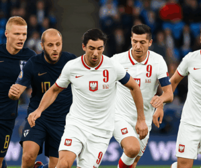 Финландия - Полша bet365