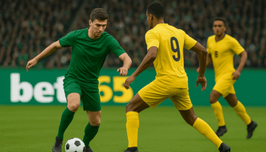 bet365 bonuskod