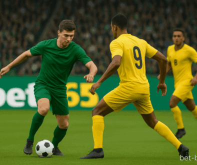bet365 bonuskod